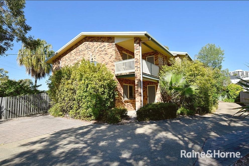 3/33 Side St, Gladstone Central, QLD 4680