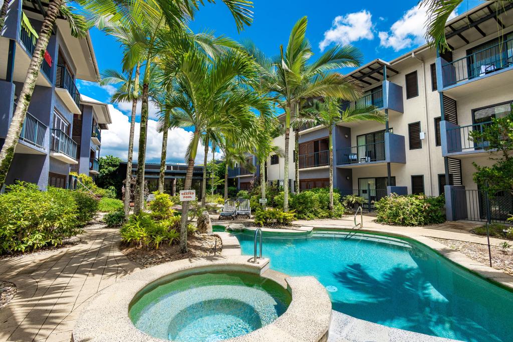 15/3-11 Water St, Cairns City, QLD 4870