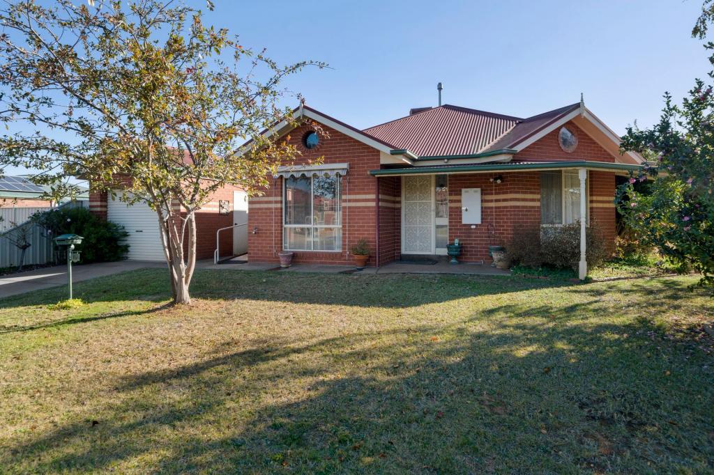 15 Grubissa Ct, Benalla, VIC 3672