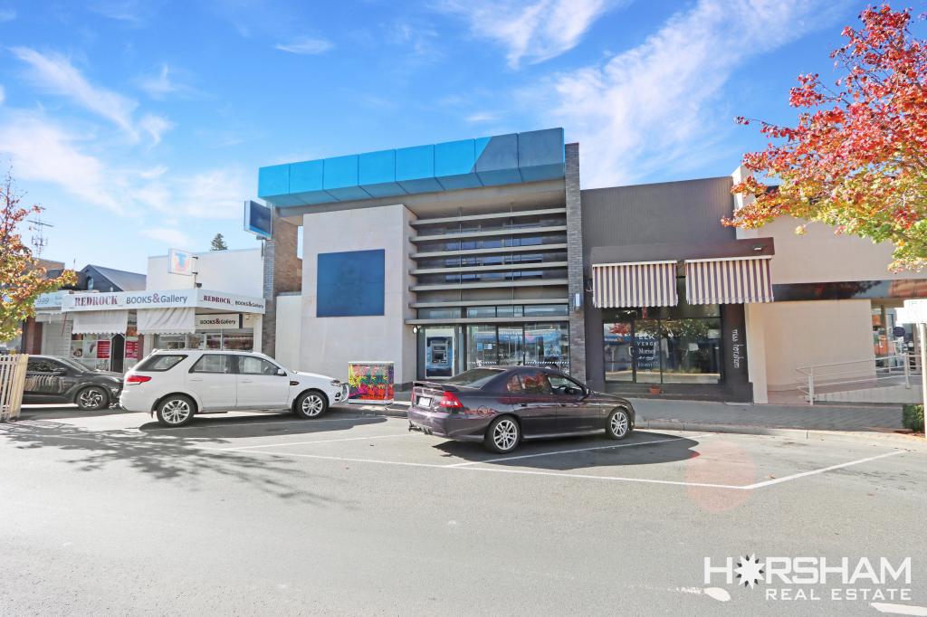 69-71 Firebrace St, Horsham, VIC 3400