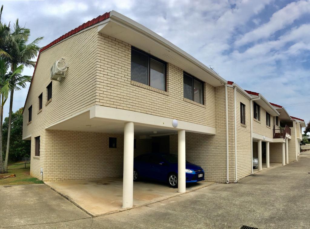 5/10 Blanck St, Maroochydore, QLD 4558