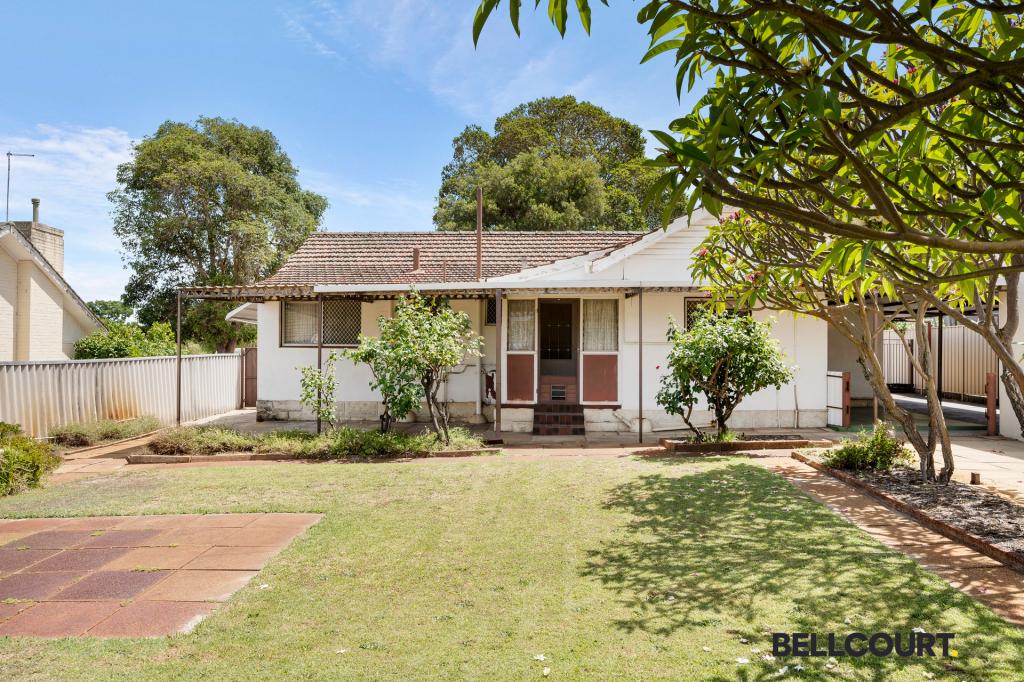 19 Bickley Cres, Manning, WA 6152