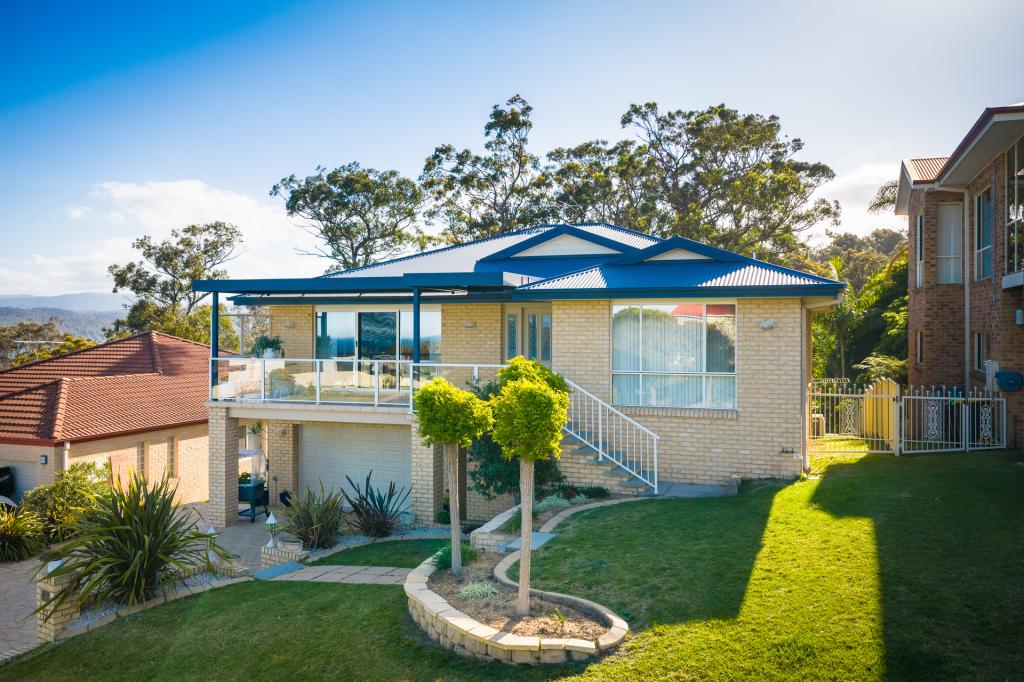 17 John Cl, Merimbula, NSW 2548