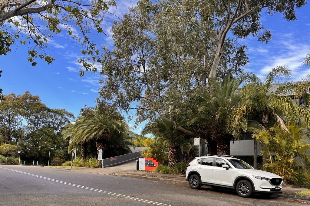 1/9 Apollo St, Warriewood, NSW 2102