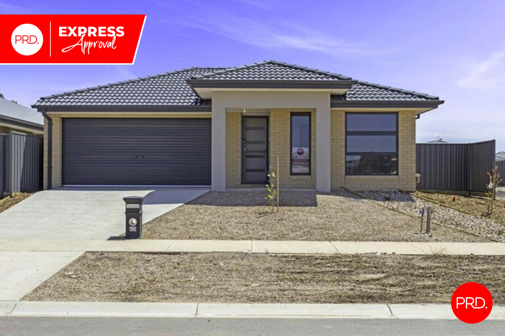 43 Daisy St, Huntly, VIC 3551
