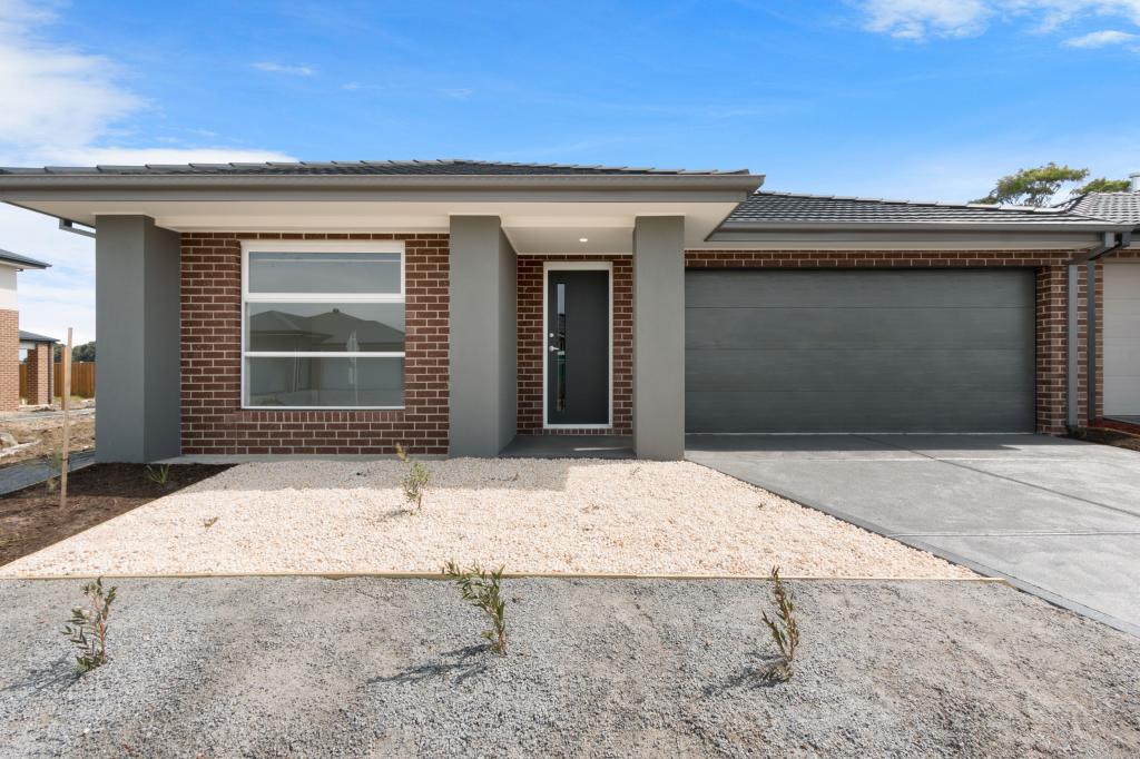 46 Kamona St, Clyde, VIC 3978