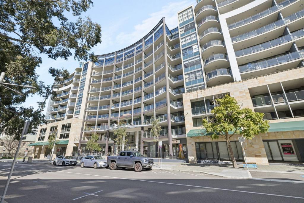 172/369 Hay St, Perth, WA 6000