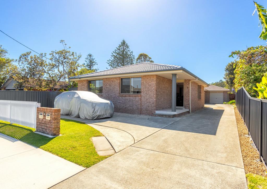 1/16 Waterman St, Old Bar, NSW 2430