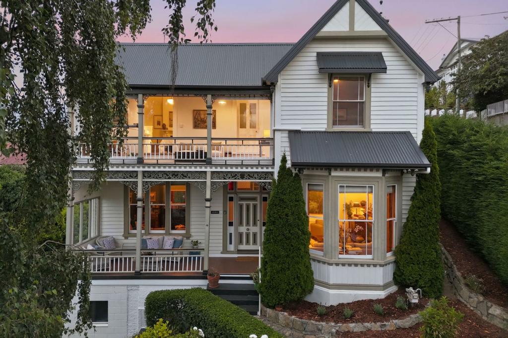 12 Union St, West Hobart, TAS 7000