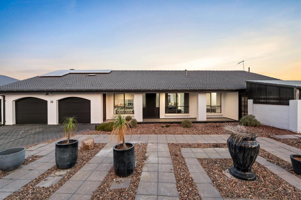 16 Carlson Dr, North Haven, SA 5018