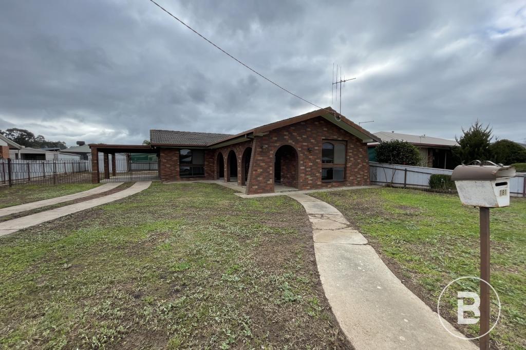 181 Park Rd, Maryborough, VIC 3465