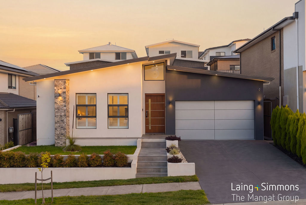 18 Welara St, Box Hill, NSW 2765