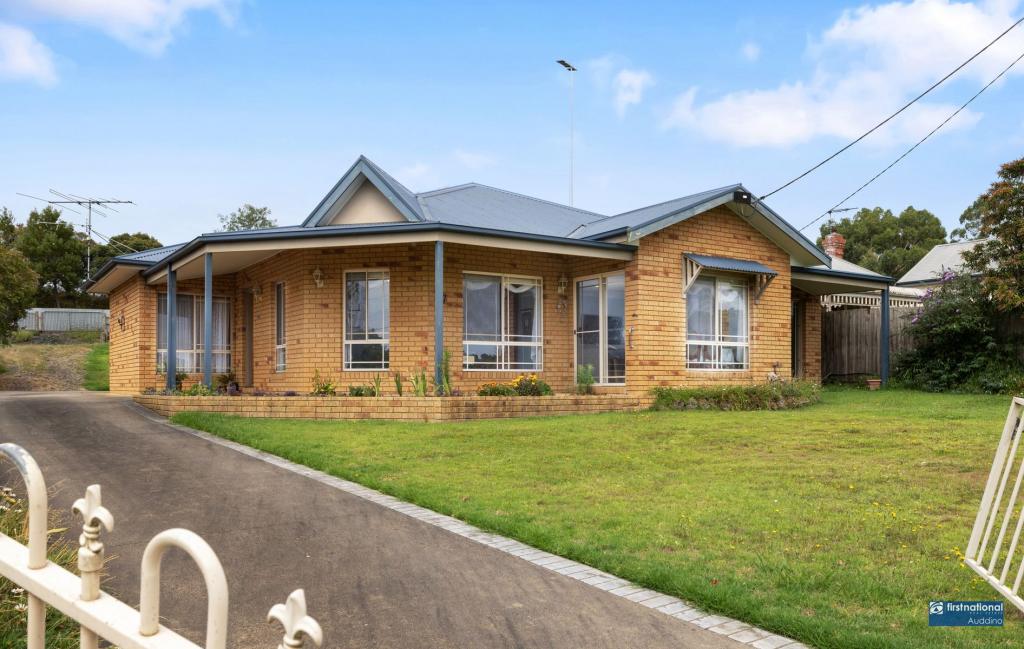 27 South Railway Cres, Korumburra, VIC 3950