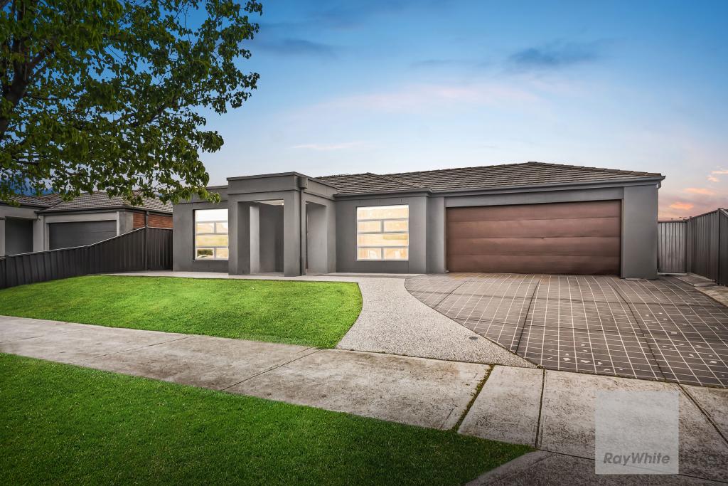 55 Foleys Rd, Deer Park, VIC 3023