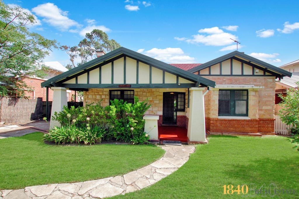 37 Yeronga Ave, Kensington Park, SA 5068