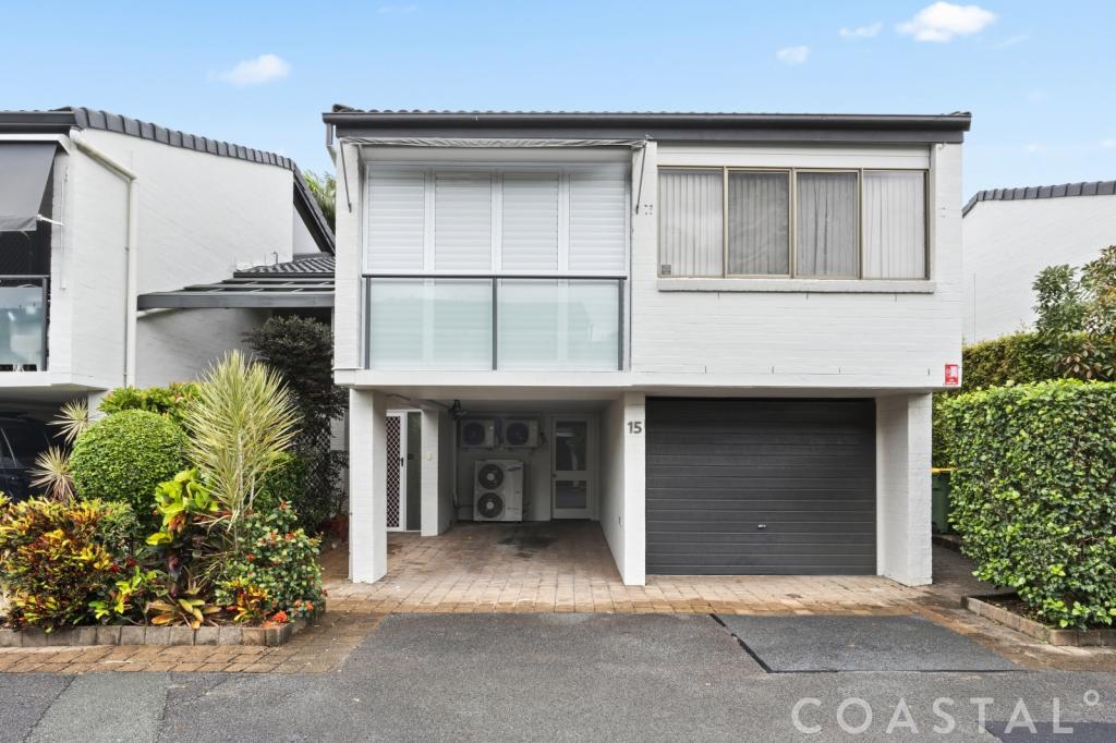 15/9 Freyburg St, Bundall, QLD 4217