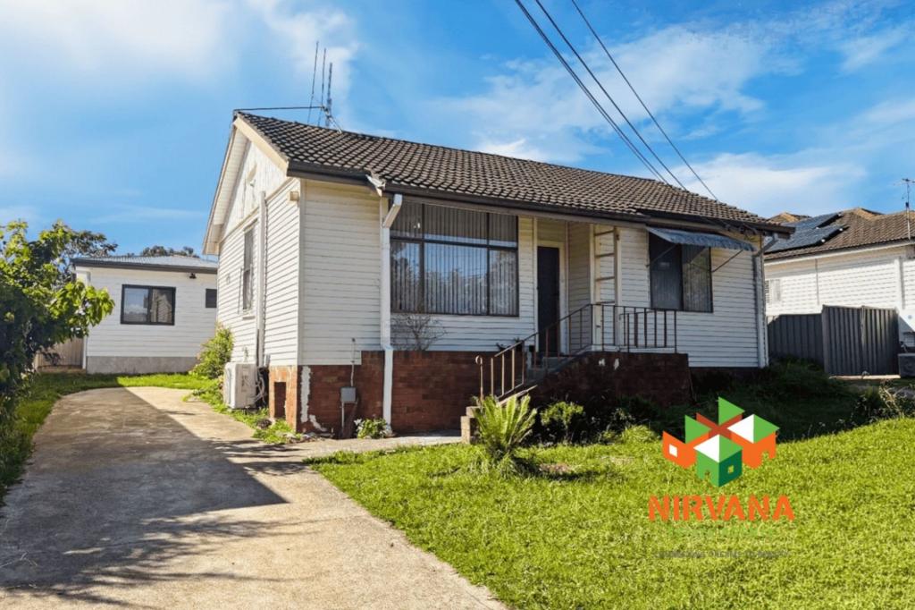 61 MCCULLOCH RD, BLACKTOWN, NSW 2148