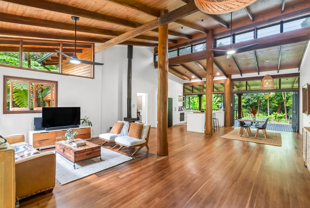 18 Bangalow Pl, Kuranda, QLD 4881