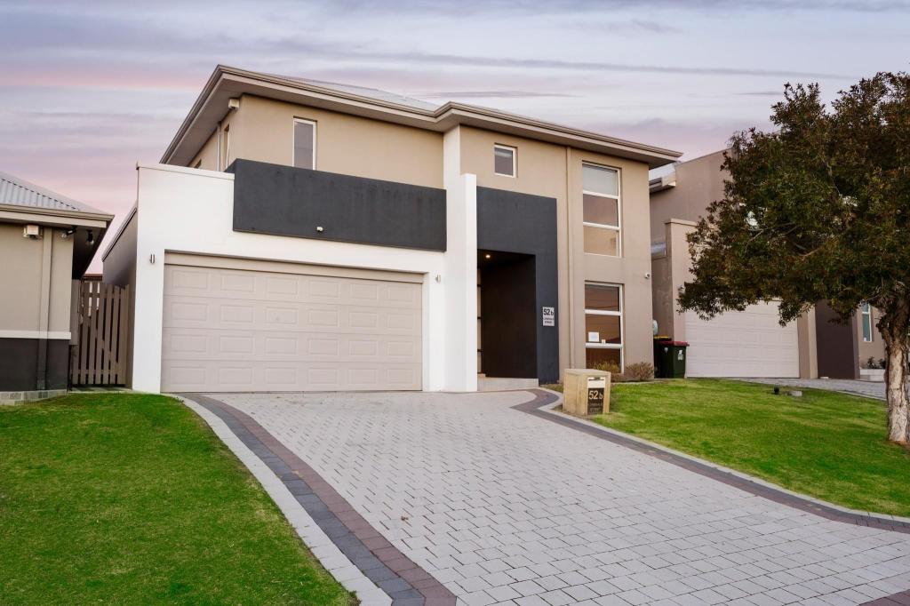 52b Lonsdale St, Yokine, WA 6060