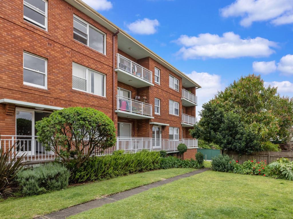 14/191 Liverpool Rd, Burwood, NSW 2134