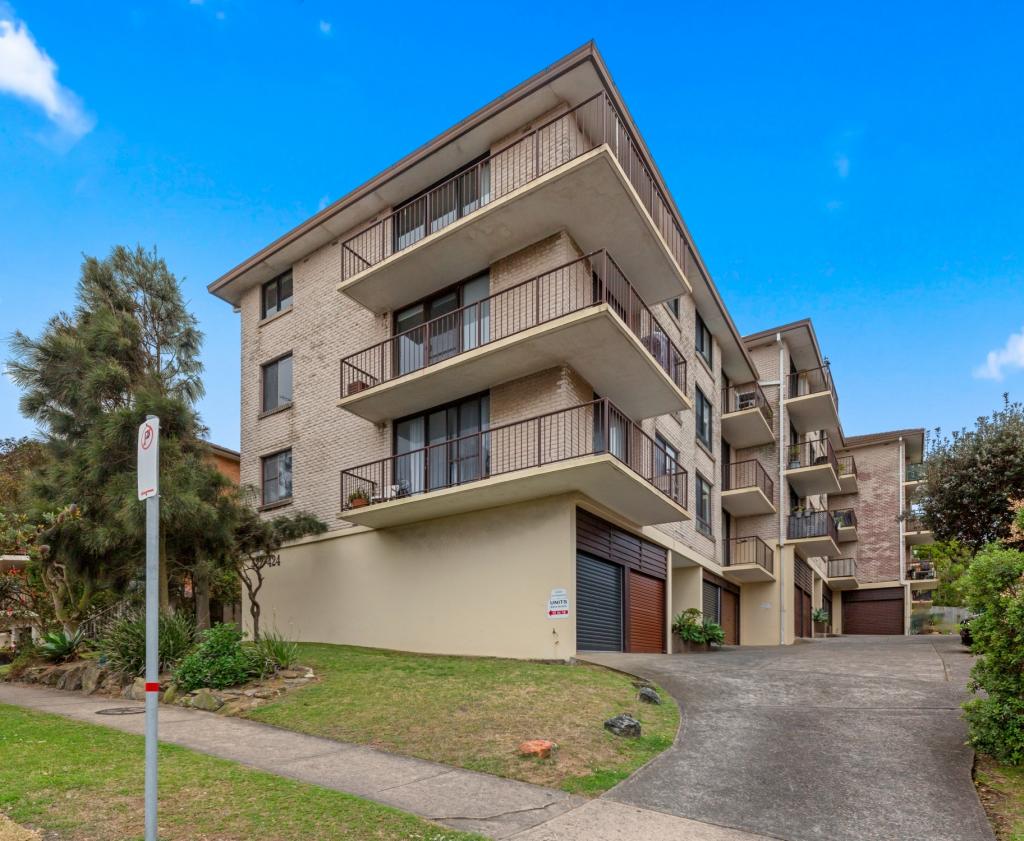 2/422-424 Maroubra Rd, Maroubra, NSW 2035