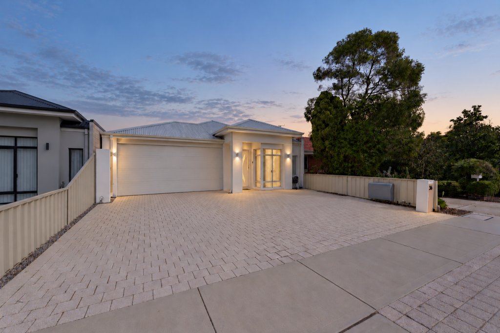 36 Sudlow St, Embleton, WA 6062