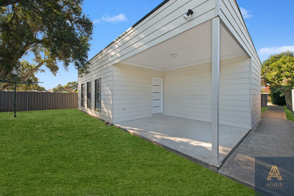 42A MANILA RD, LETHBRIDGE PARK, NSW 2770