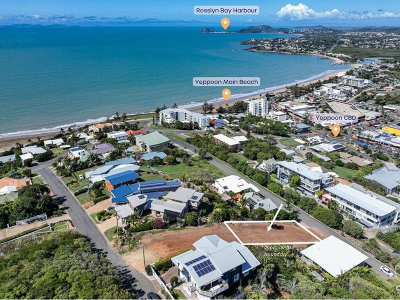 21 Cliff St, Yeppoon, QLD 4703