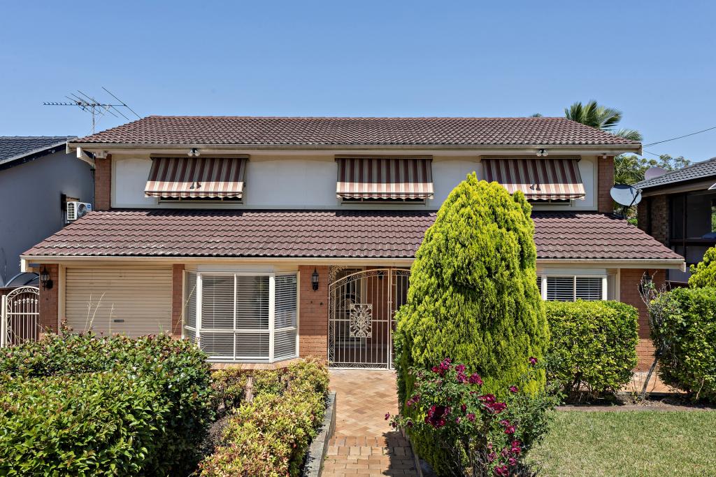 67 Cowley Cres, Prospect, NSW 2148