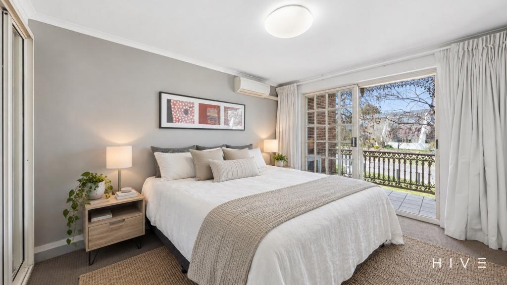 136/11 Giles St, Griffith, ACT 2603