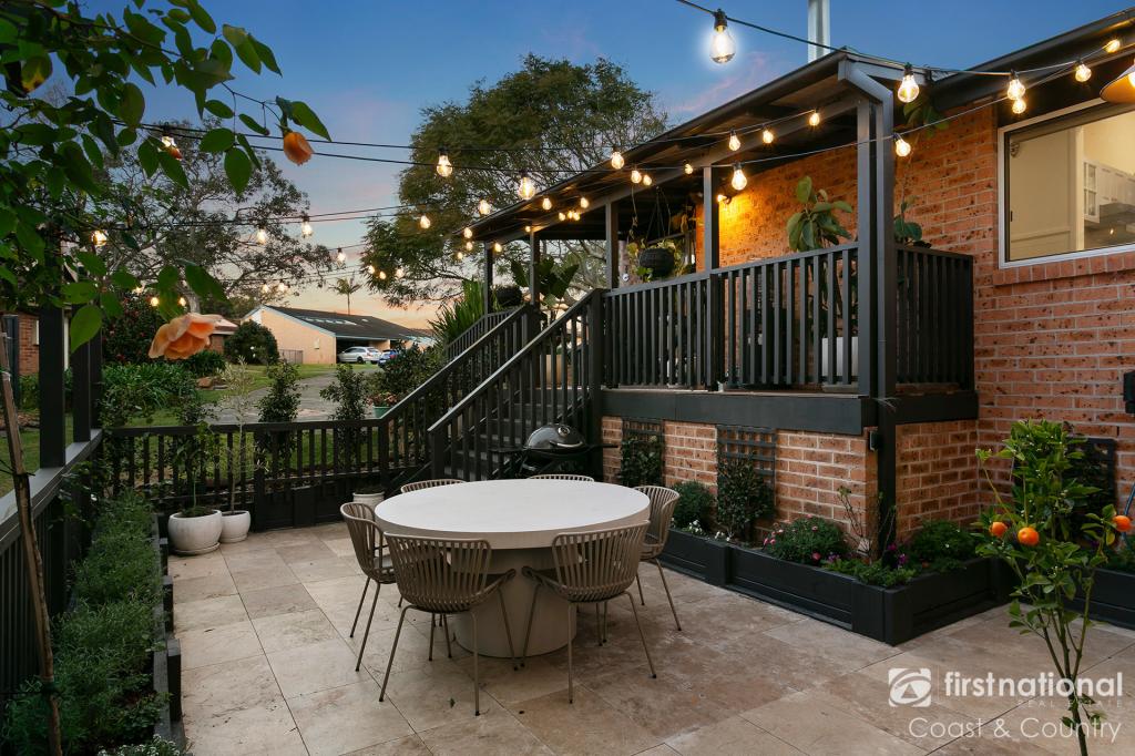 7 Claremont Pl, Kiama, NSW 2533