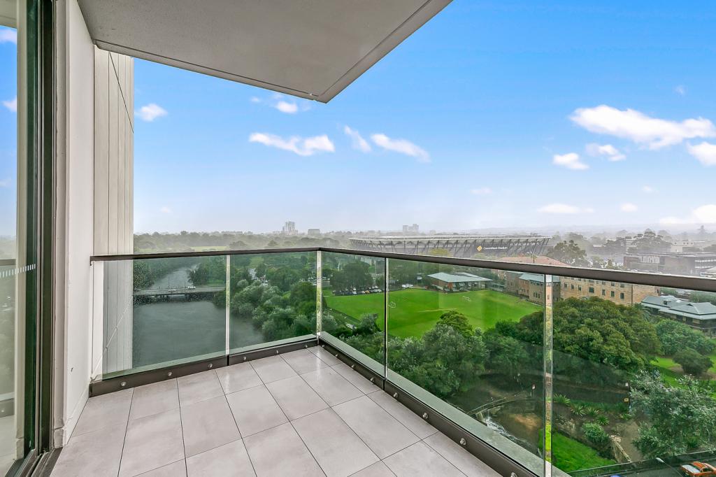 2105/12 Phillip St, Parramatta, NSW 2150