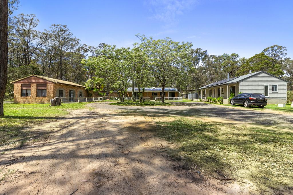 17 Airstrip Rd, Pitt Town, NSW 2756