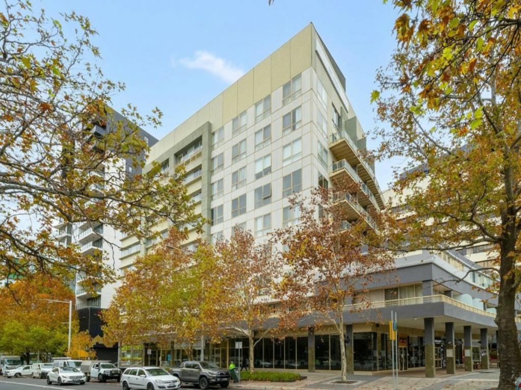 Unit 138/2 Akuna St, Canberra City, ACT 2601