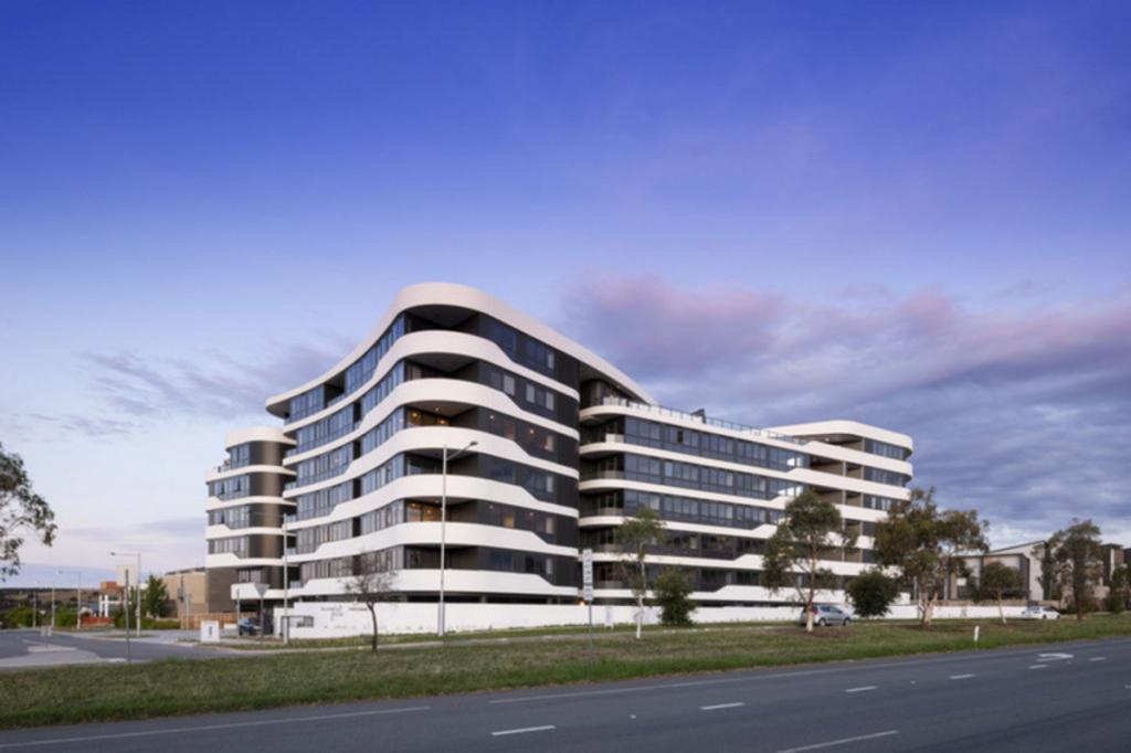 110/2 Terry Connolly St, Coombs, ACT 2611