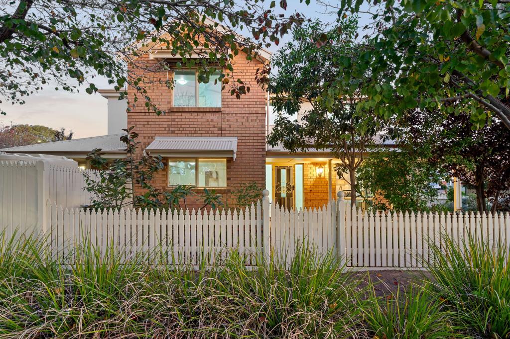 1 Kirkby Cct, Greenacres, SA 5086