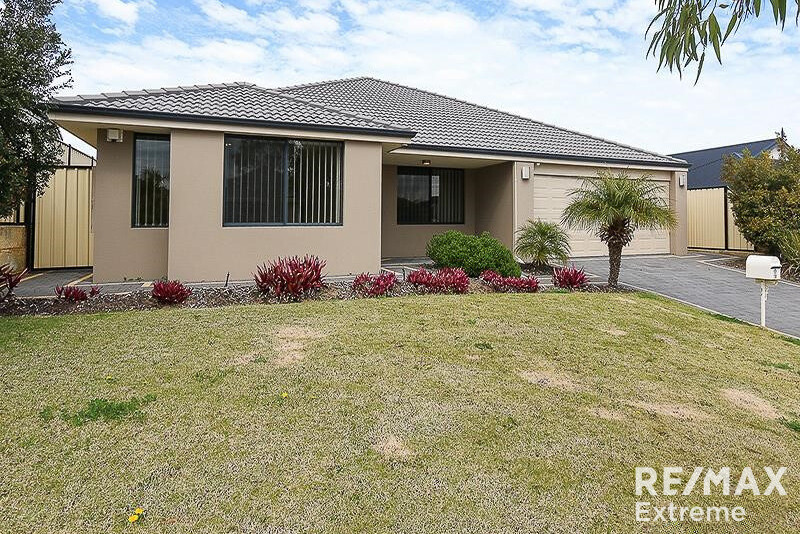 18 Springthorpe Tce, Clarkson, WA 6030