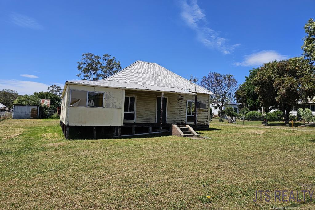 57 Marquet St, Merriwa, NSW 2329