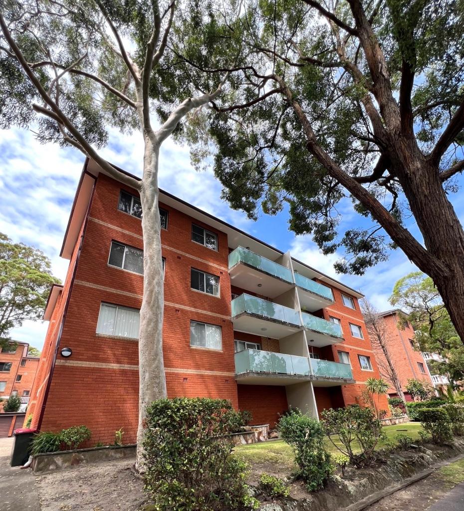 5/24 Illawarra St, Allawah, NSW 2218