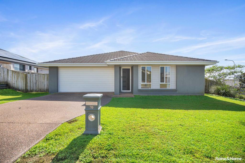 70 Bay Park Rd, Wondunna, QLD 4655