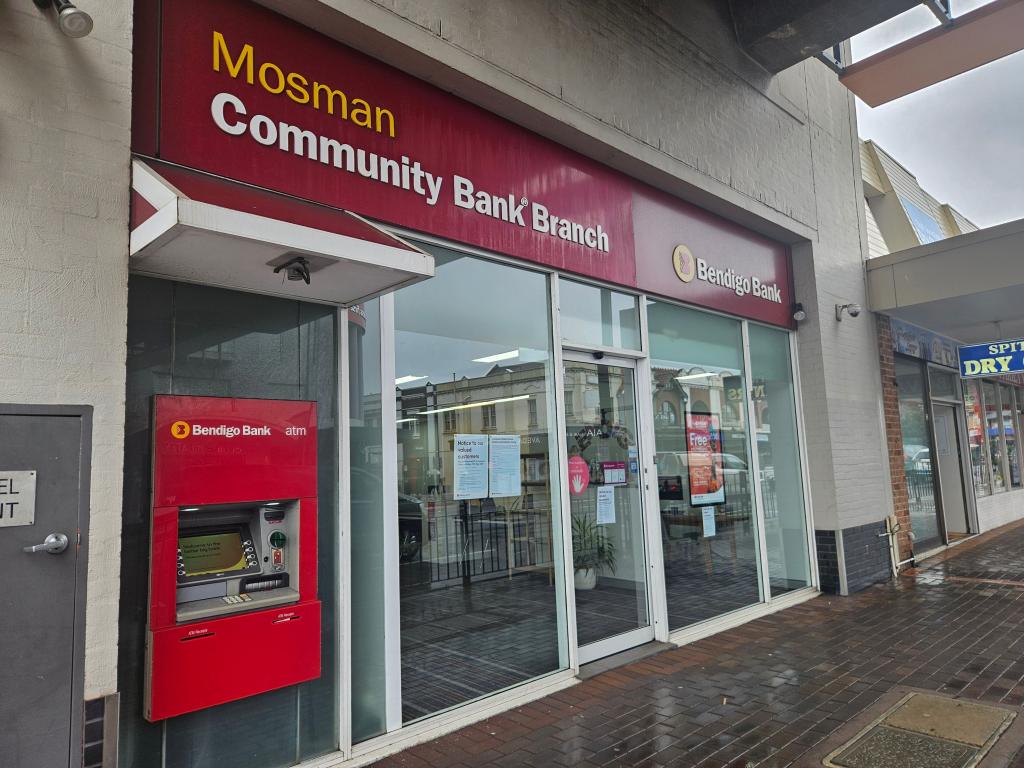 Contact Agent For Address, Mosman, NSW 2088
