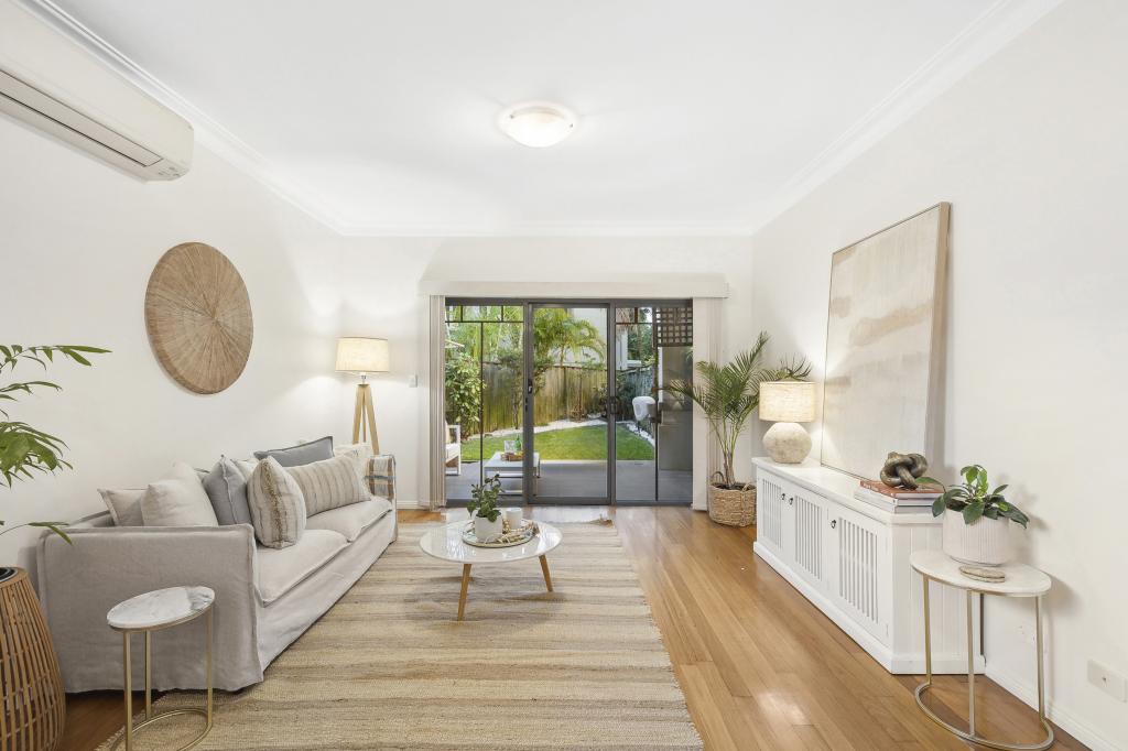 8/90 Darley St, Mona Vale, NSW 2103