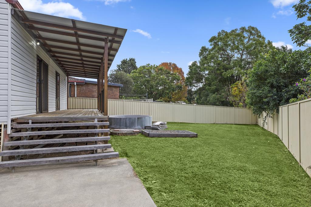 16 Church St, Nana Glen, NSW 2450