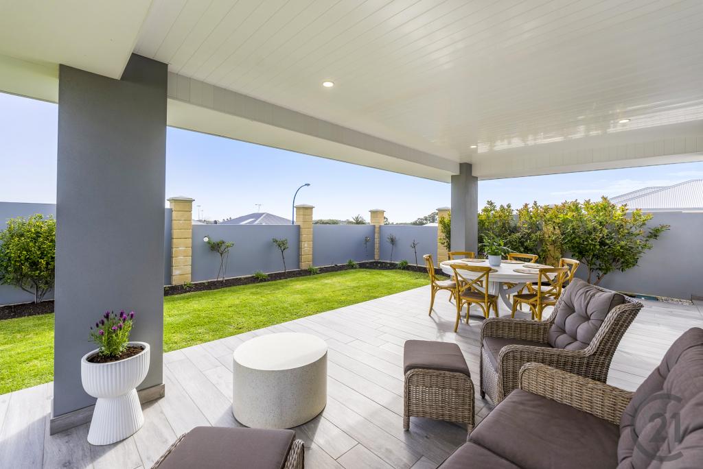 33 Mundaring Cres, Dawesville, WA 6211