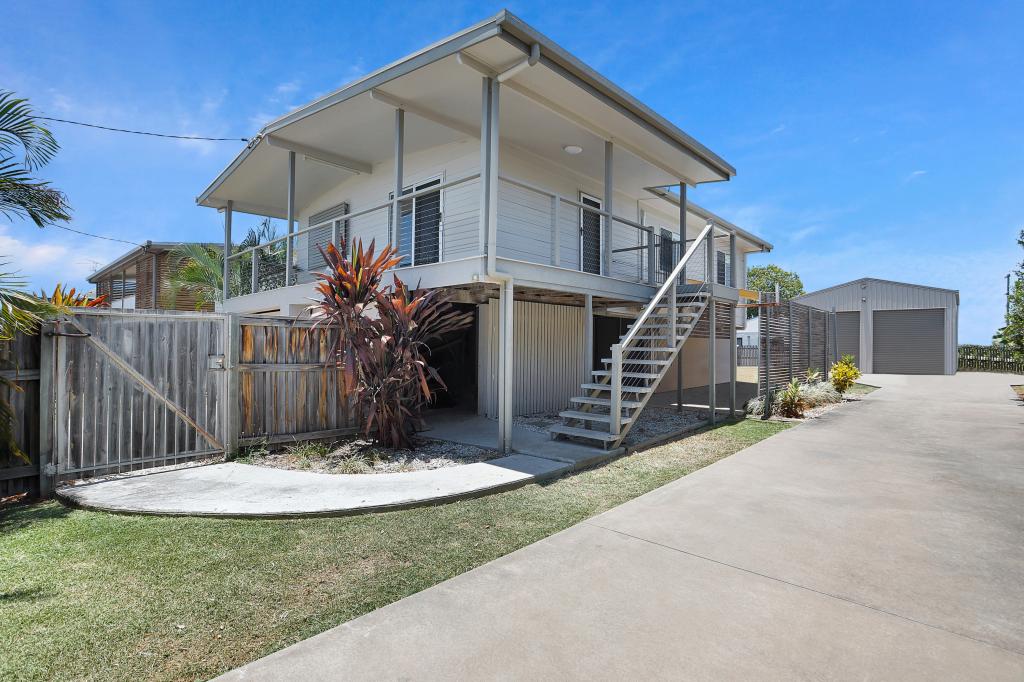 7 ABSOLON ST, SOUTH MACKAY, QLD 4740