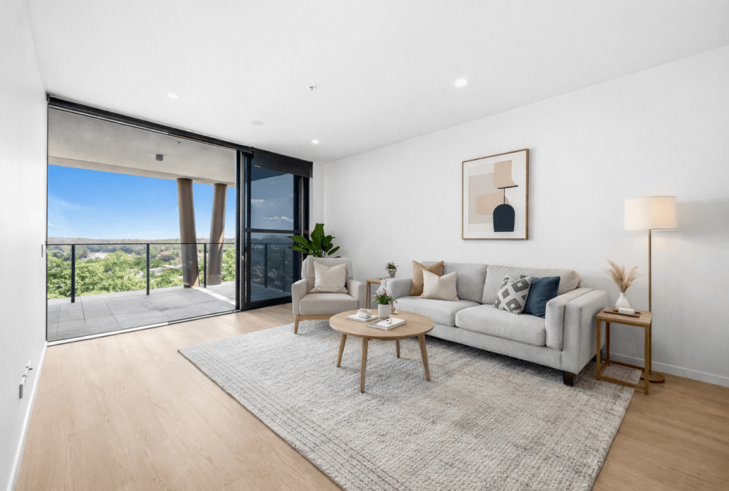 11302/29 Finney Rd, Indooroopilly, QLD 4068