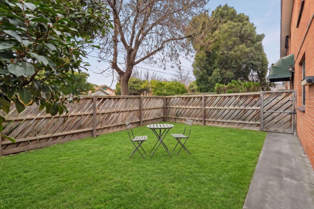 5/21 Camden Rd, Hughesdale, VIC 3166