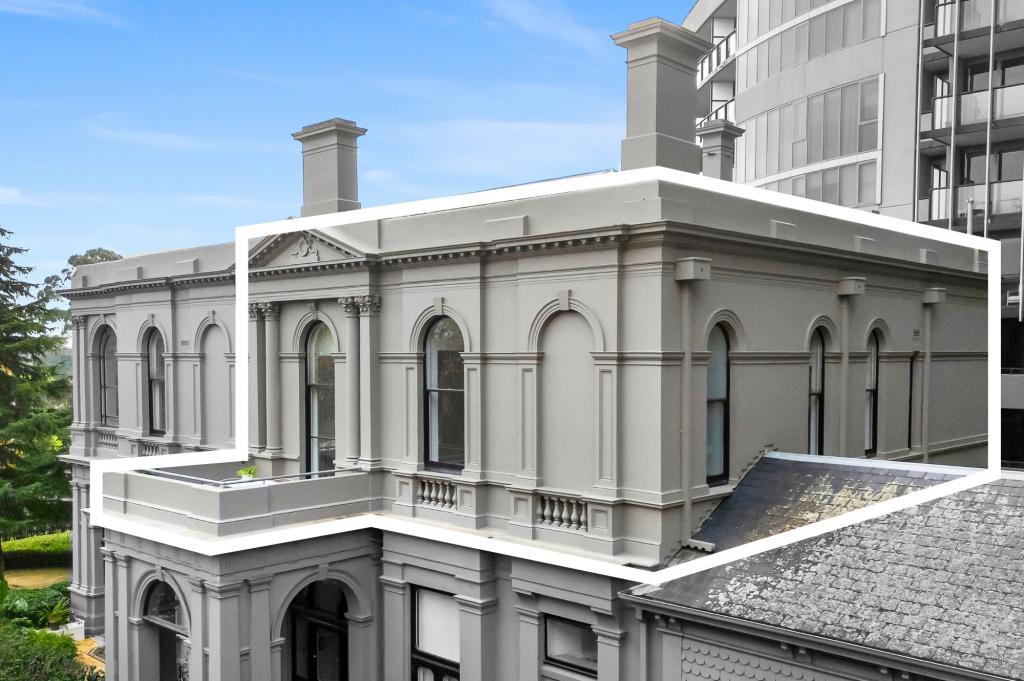M6/54 Queens Rd, Melbourne, VIC 3004