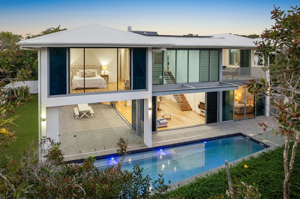 5 Sunset Beach Ave, Yaroomba, QLD 4573