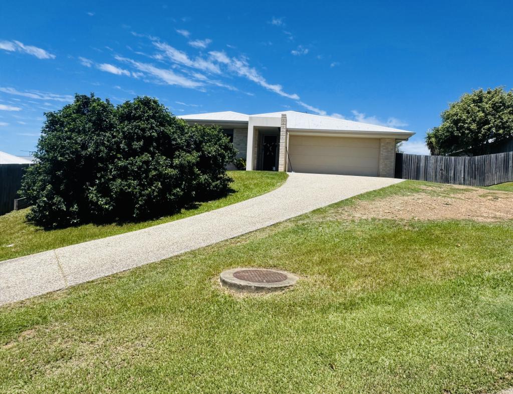 6 Ridgeview Dr, Gympie, QLD 4570